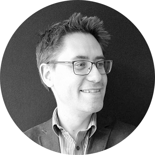 Chris Lelliott is the director of MVL Architects and Surveyors in the UK.