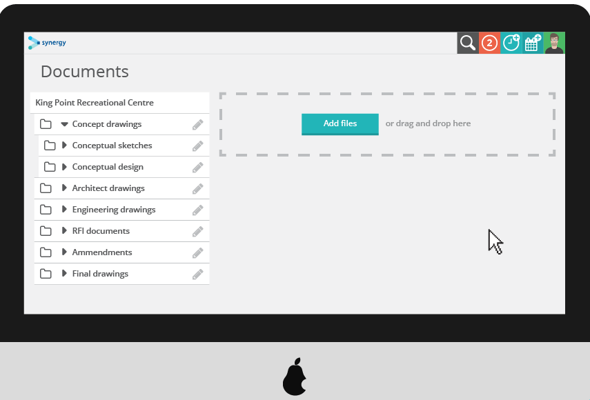 Document management